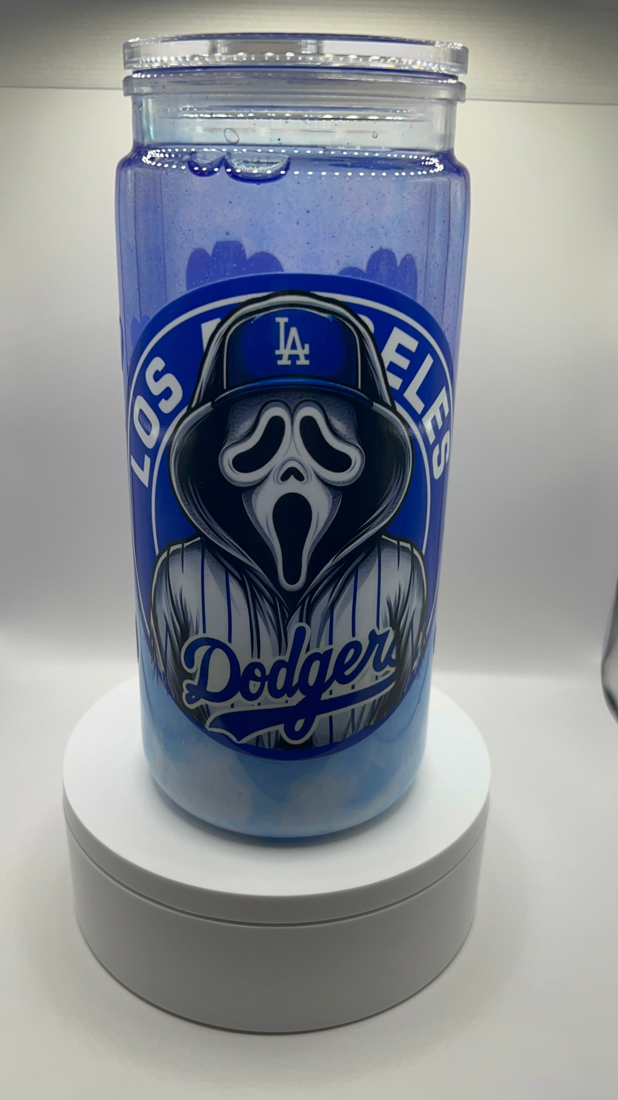 Premade 20 oz Tumbler