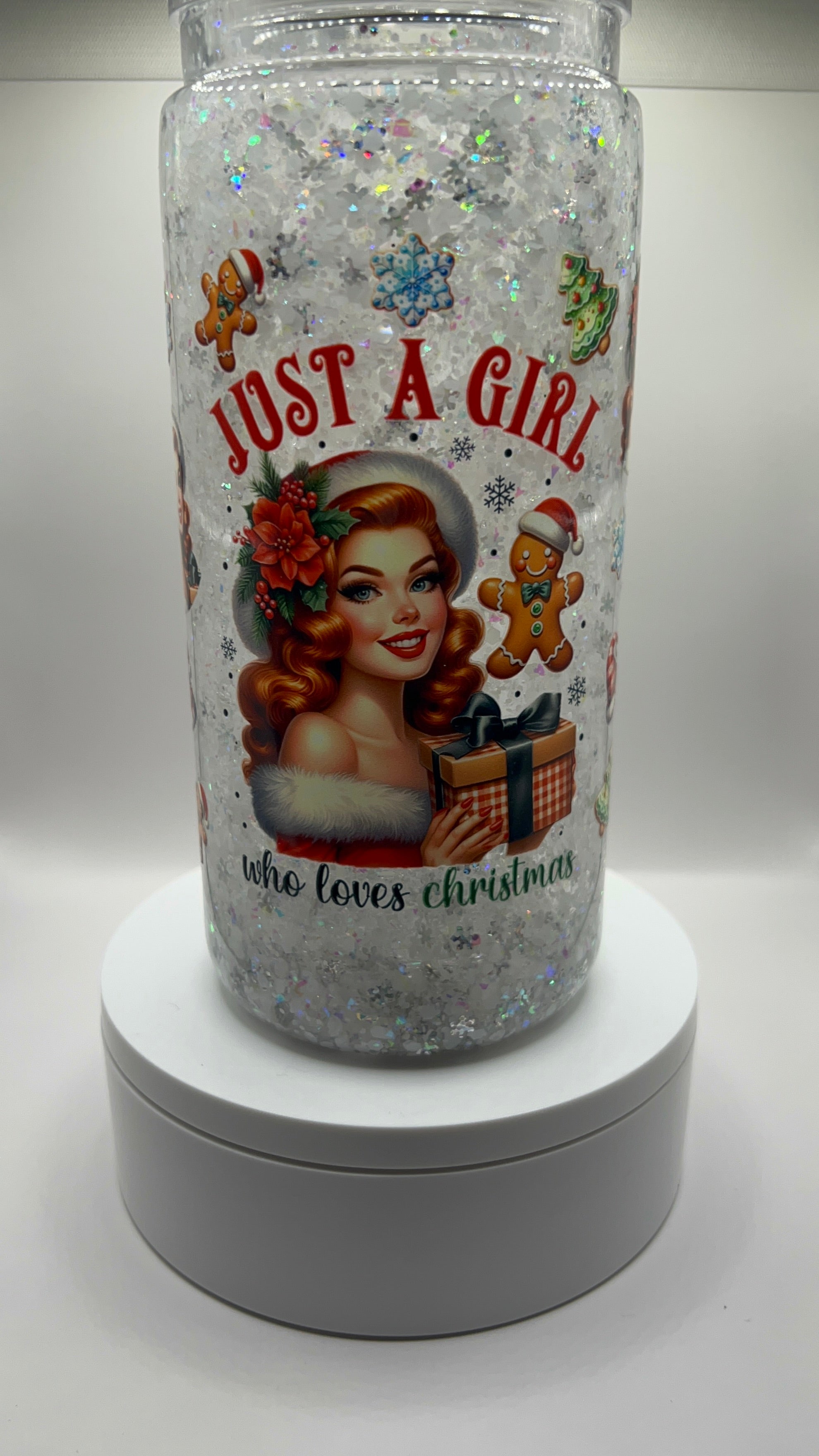 Premade 20 oz Tumbler