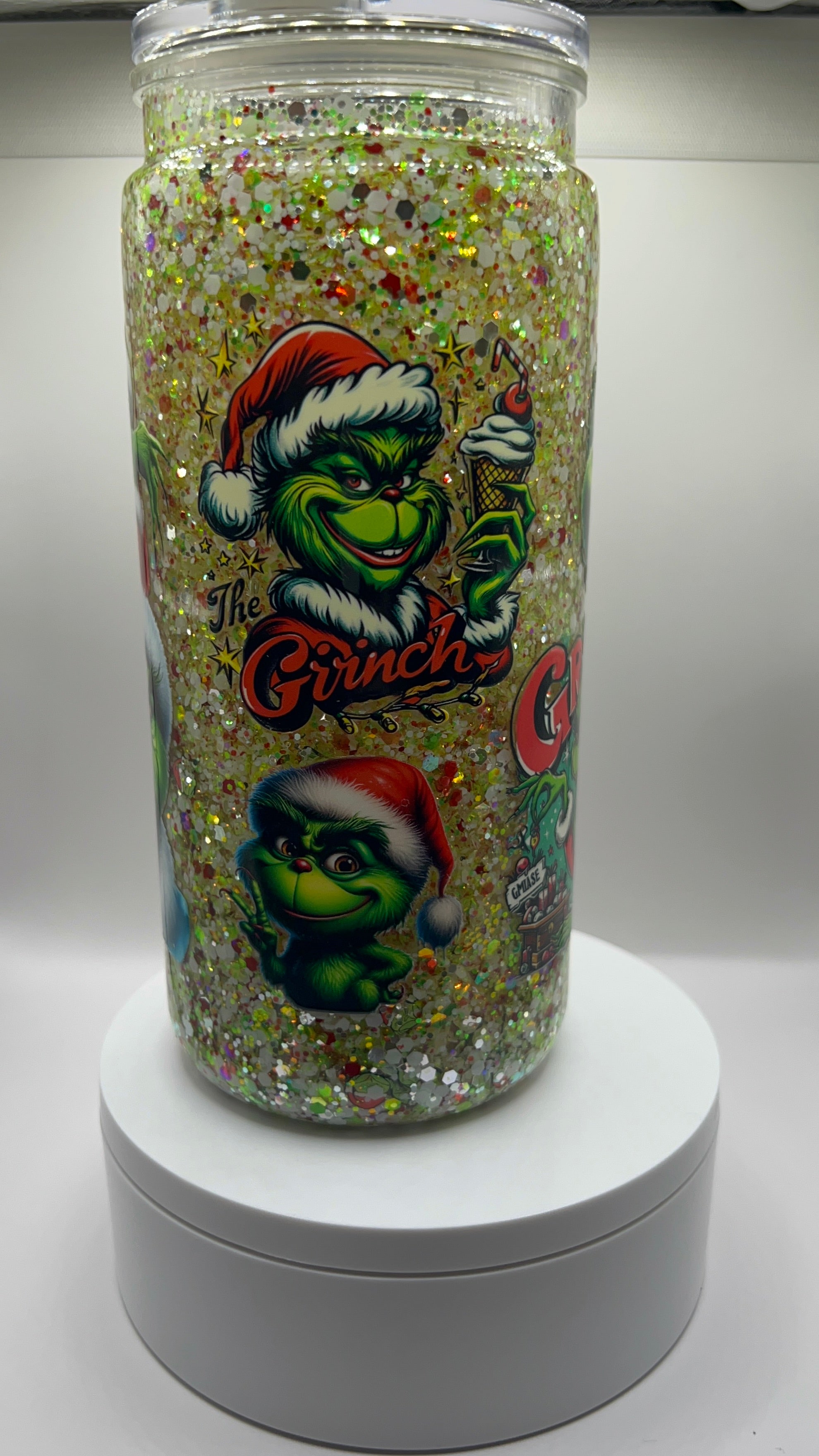 Premade 20 oz Tumbler