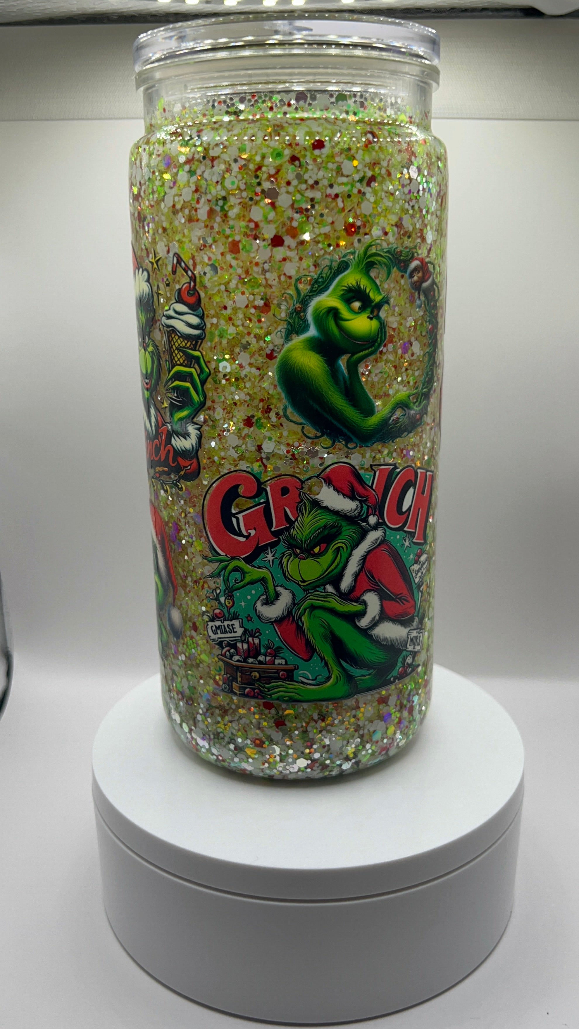 Premade 20 oz Tumbler