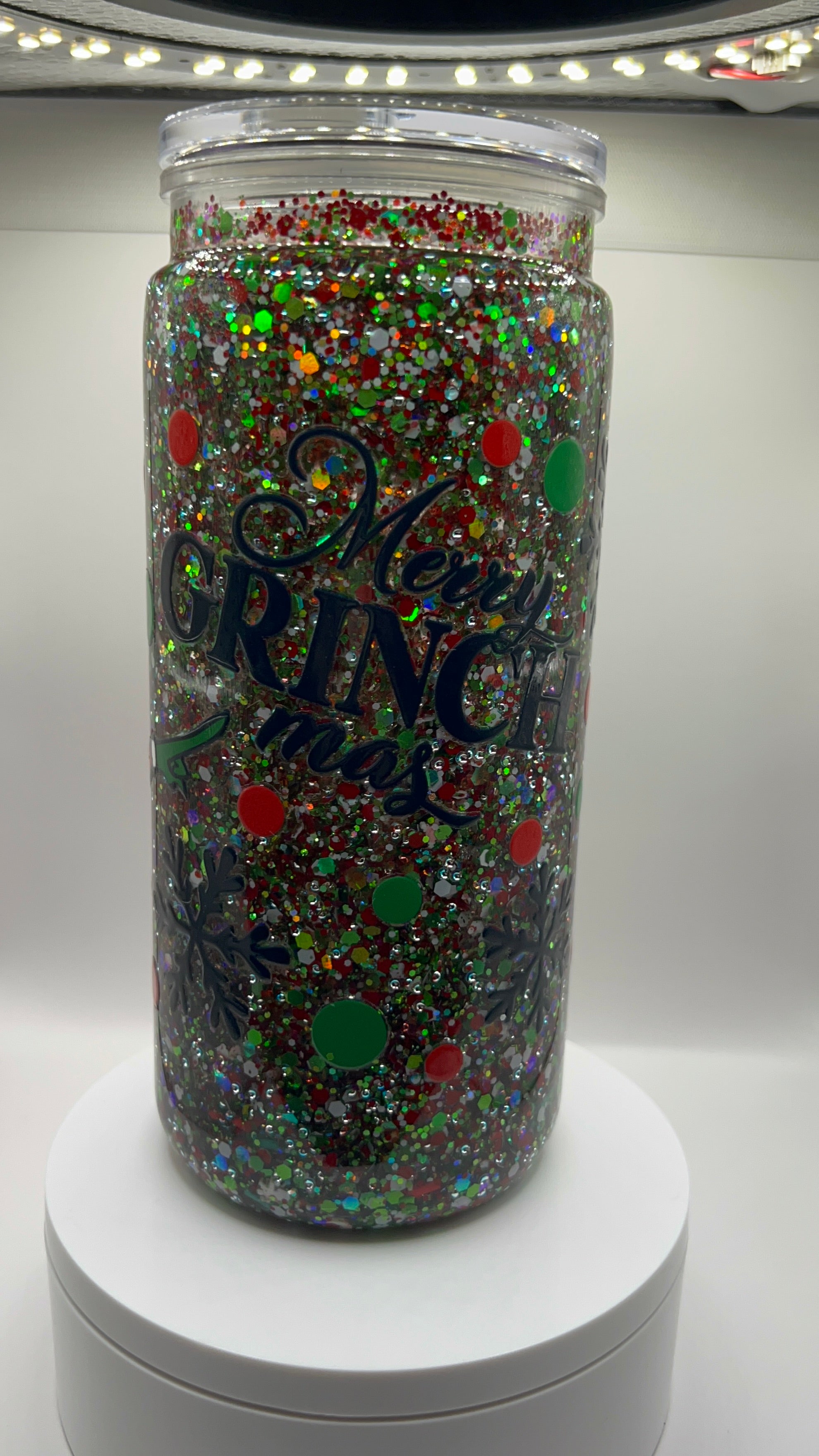 Premade 20 oz Tumbler