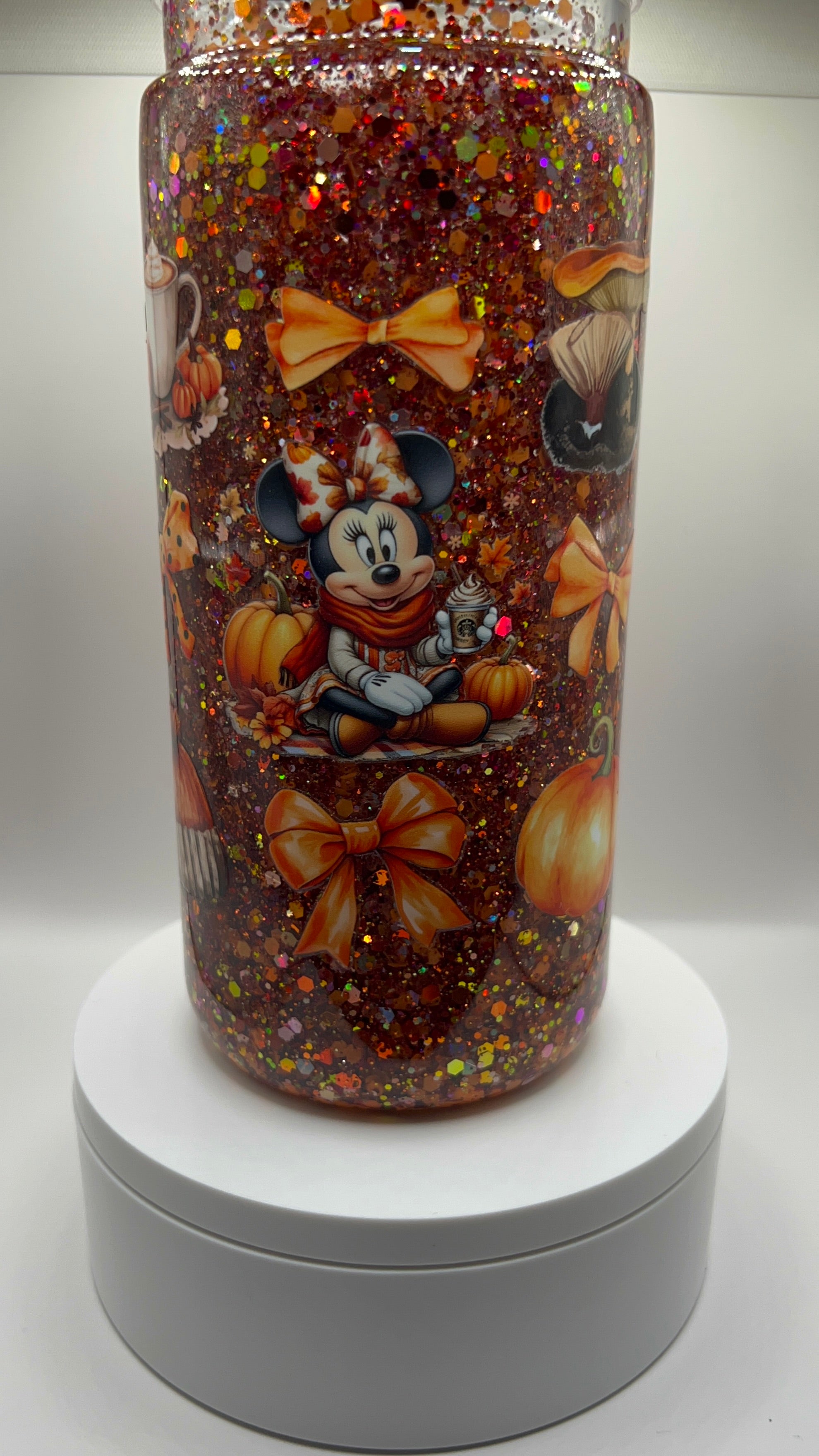 Premade 20 oz Tumbler