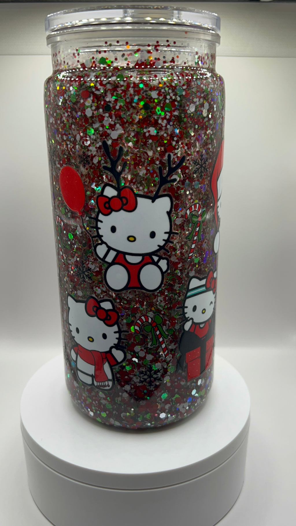 Premade 20 oz Tumbler