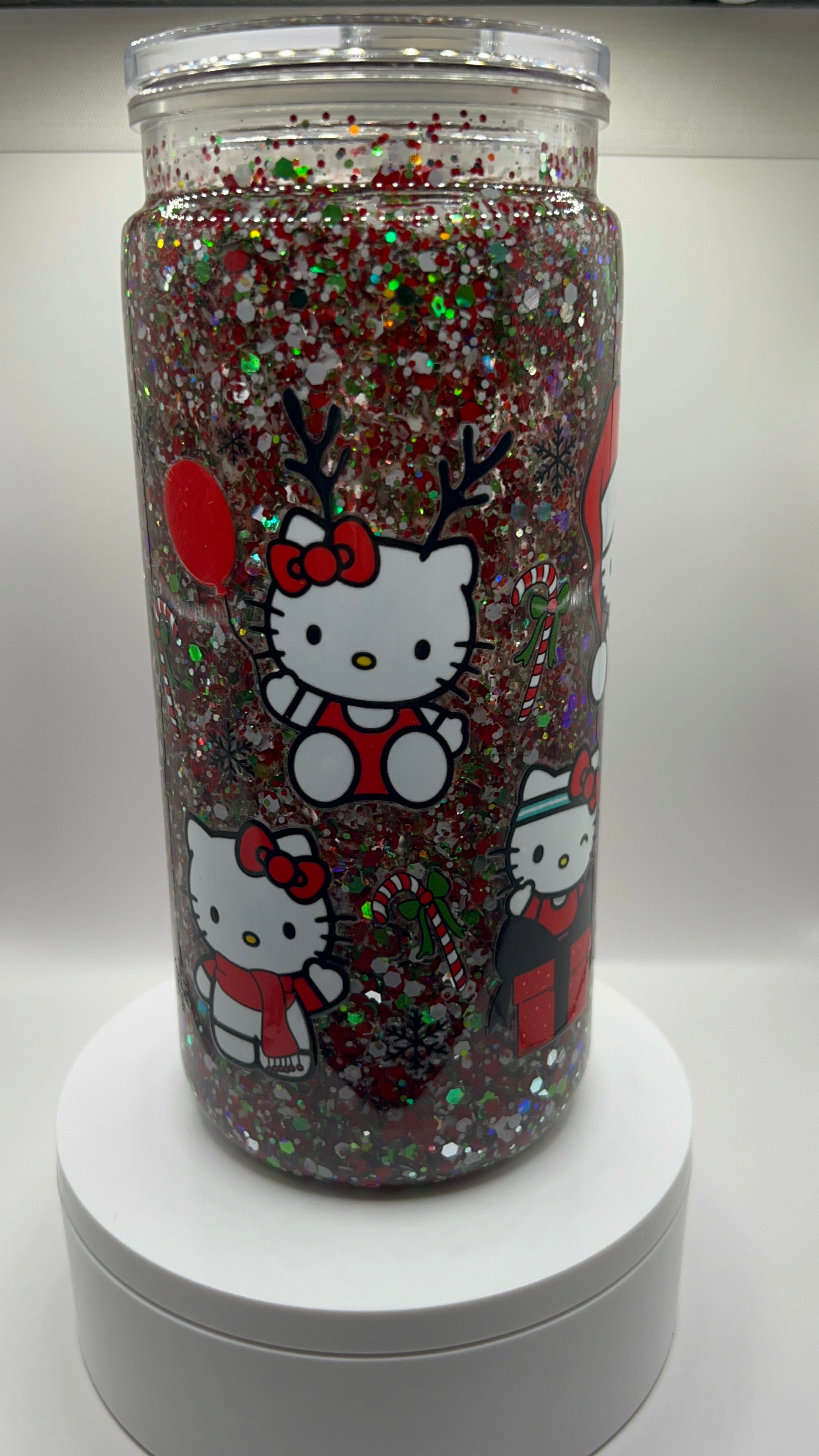 Premade 20 oz Tumbler