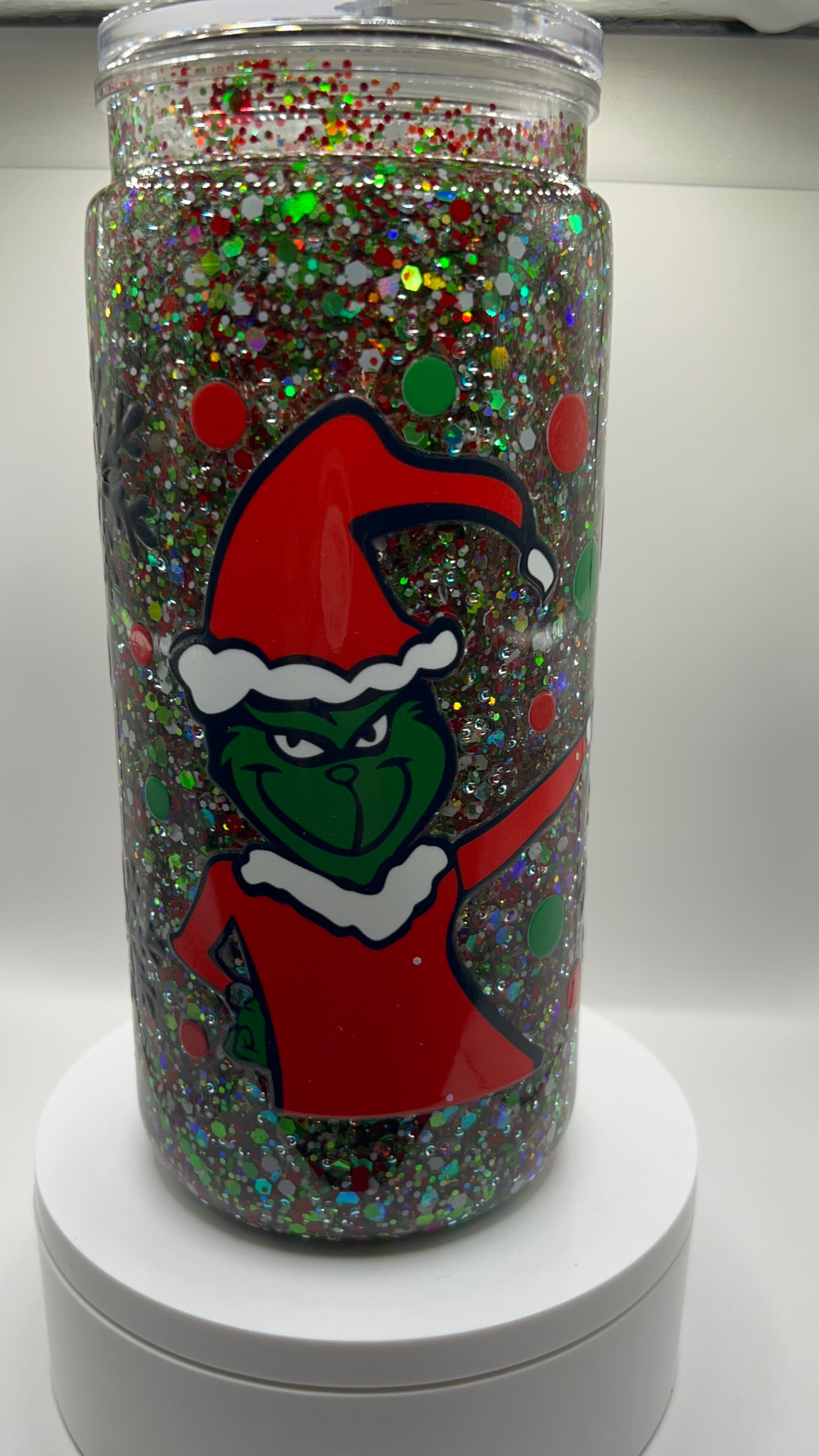 Premade 20 oz Tumbler