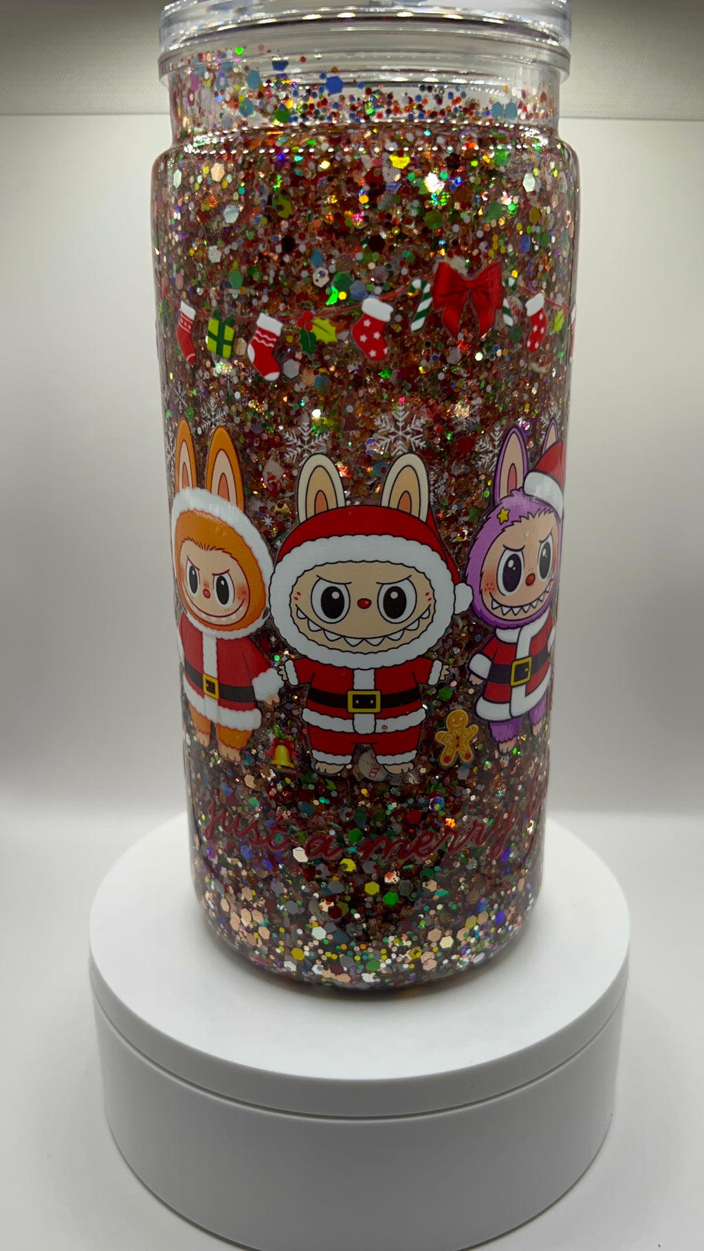 Premade 20 oz Tumbler