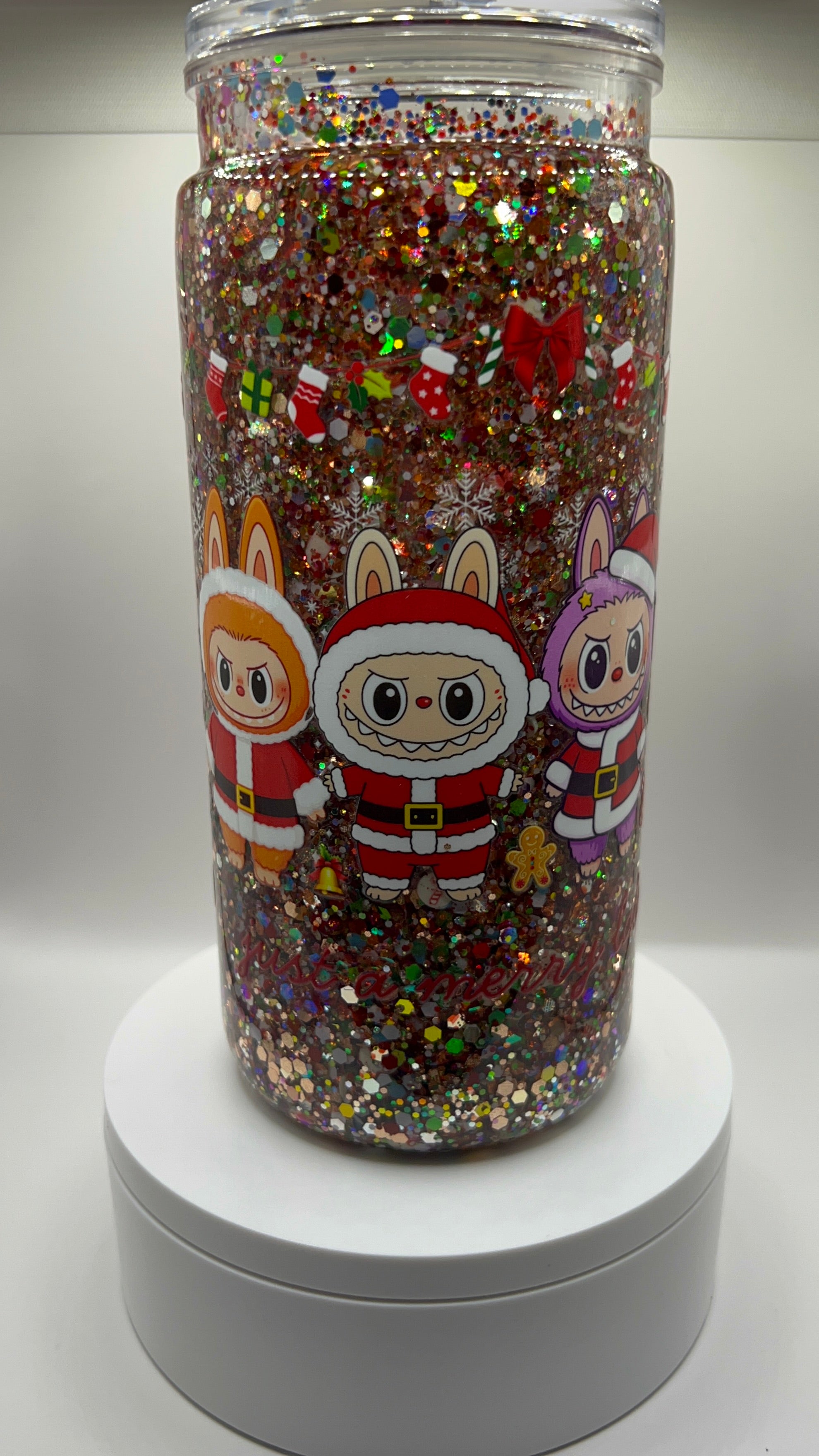 Premade 20 oz Tumbler