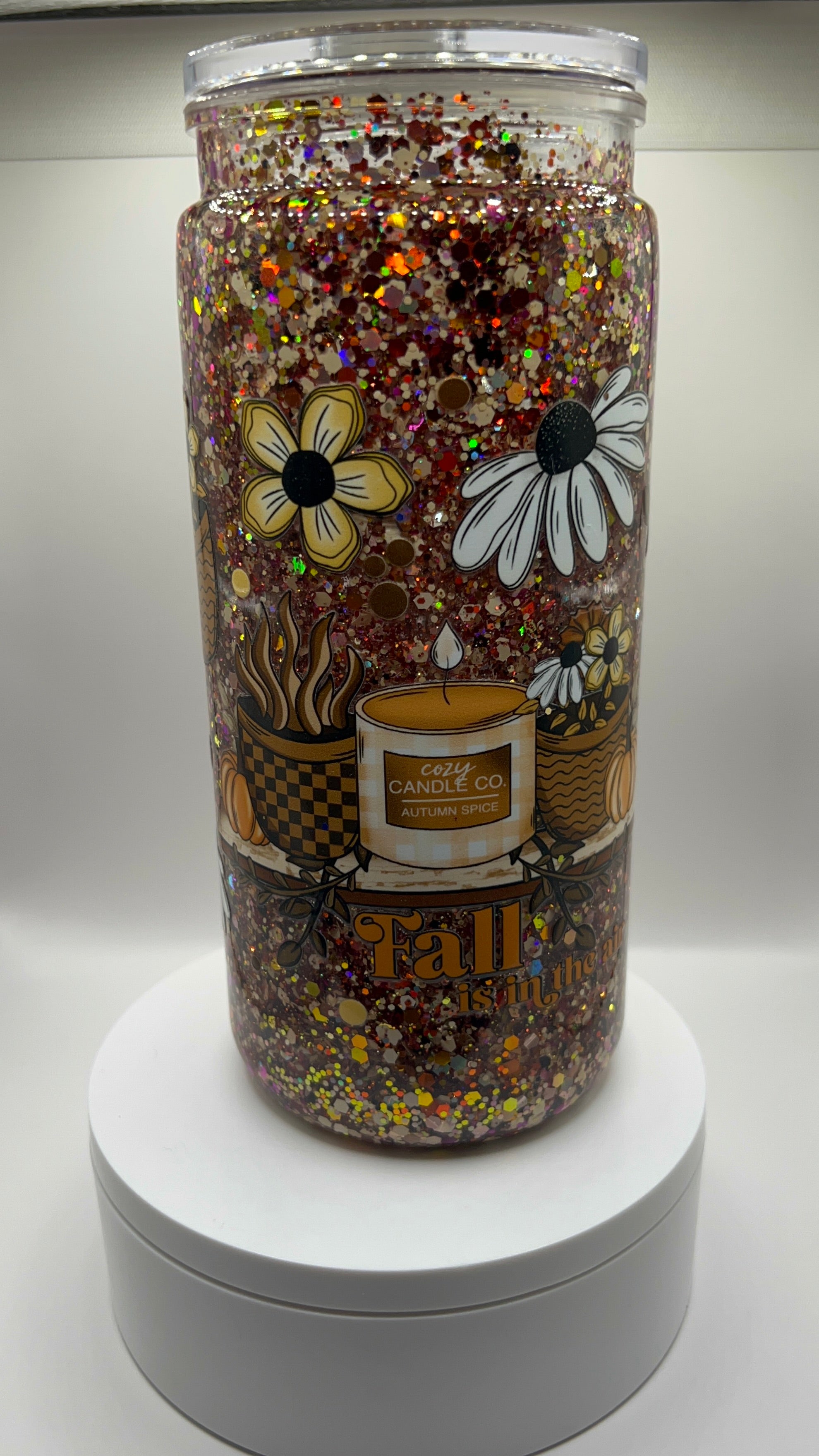 Premade 20 oz Tumbler