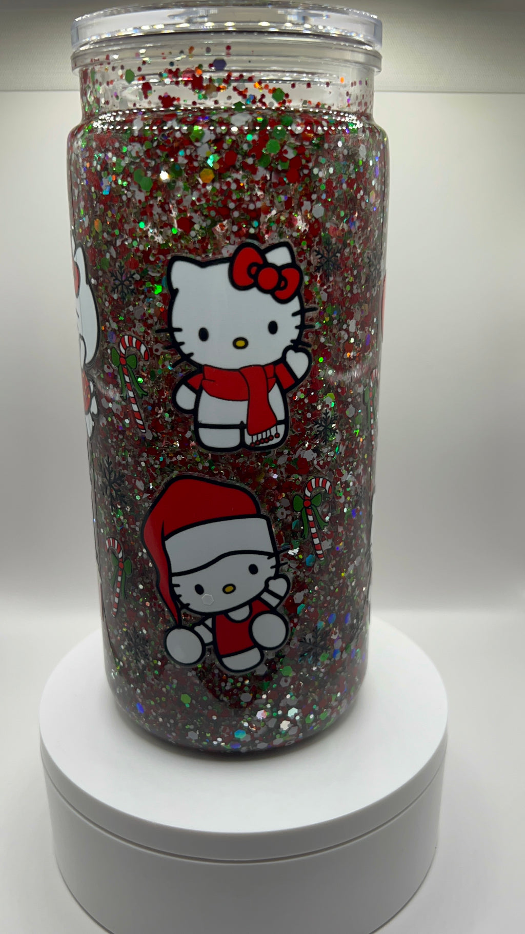 Premade 20 oz Tumbler
