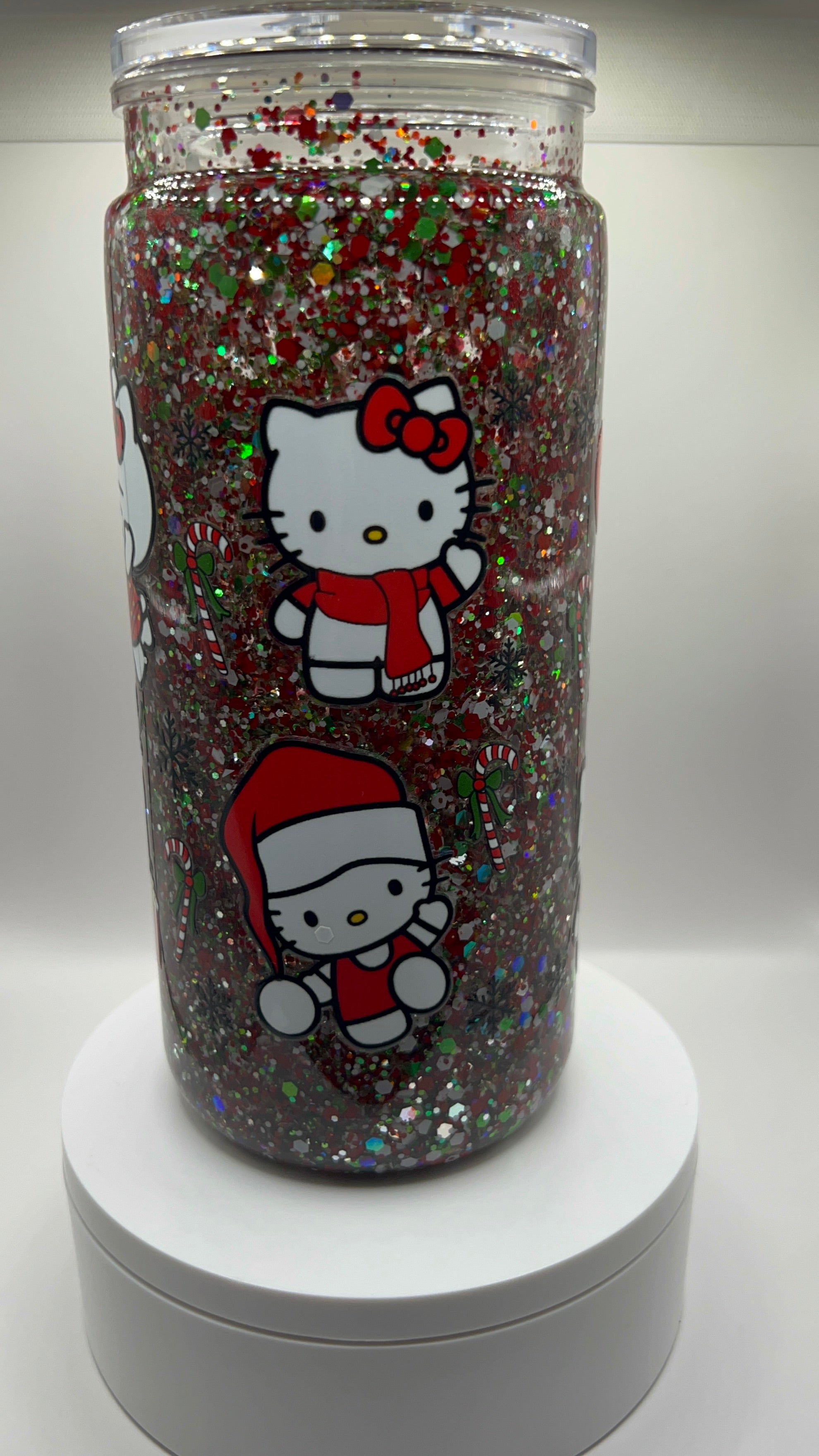 Premade 20 oz Tumbler