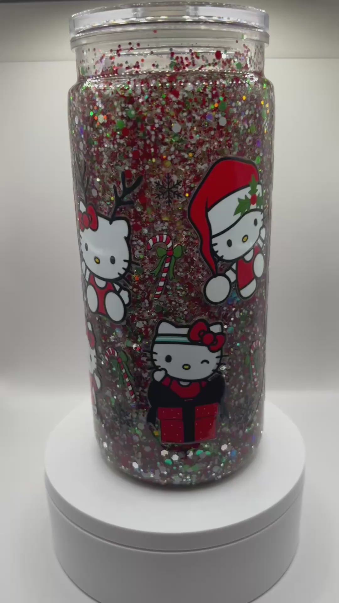 Premade 20 oz Tumbler