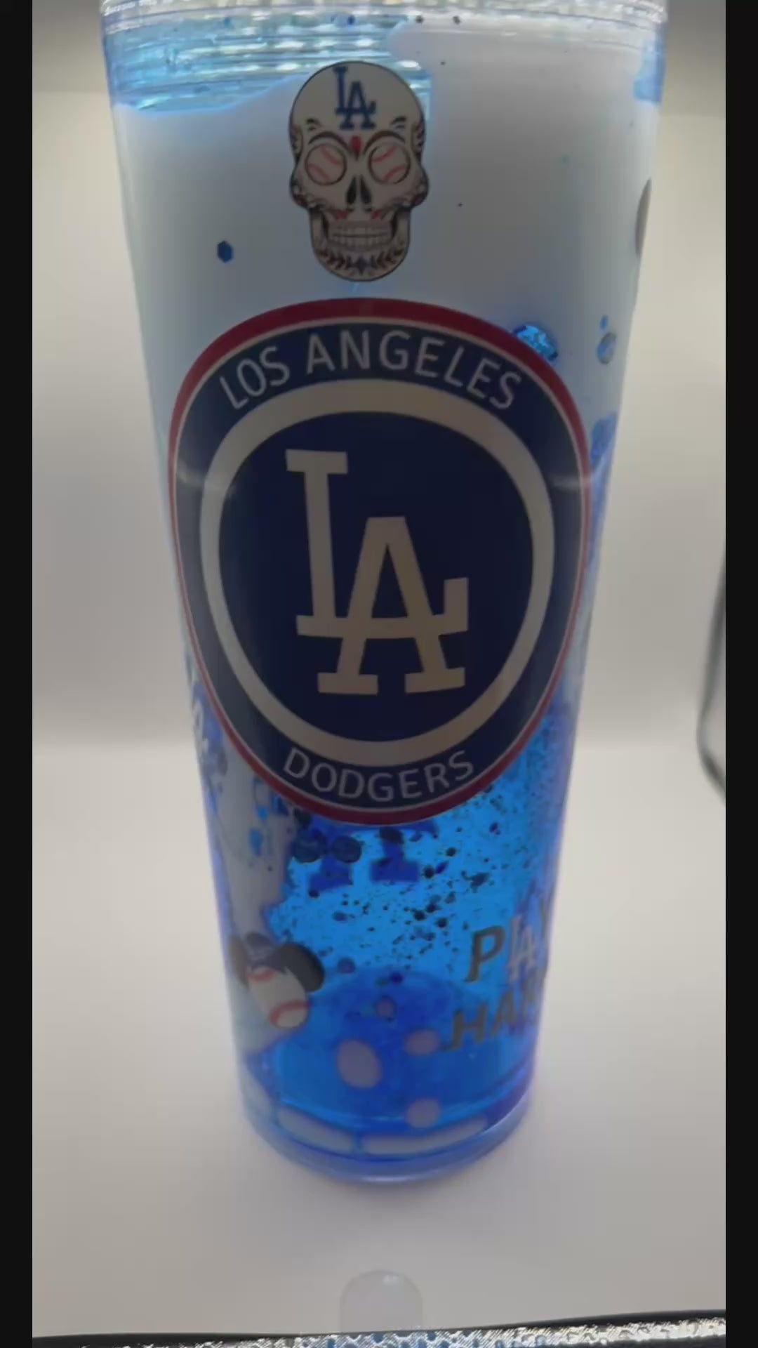 Premade 24 oz Tumbler