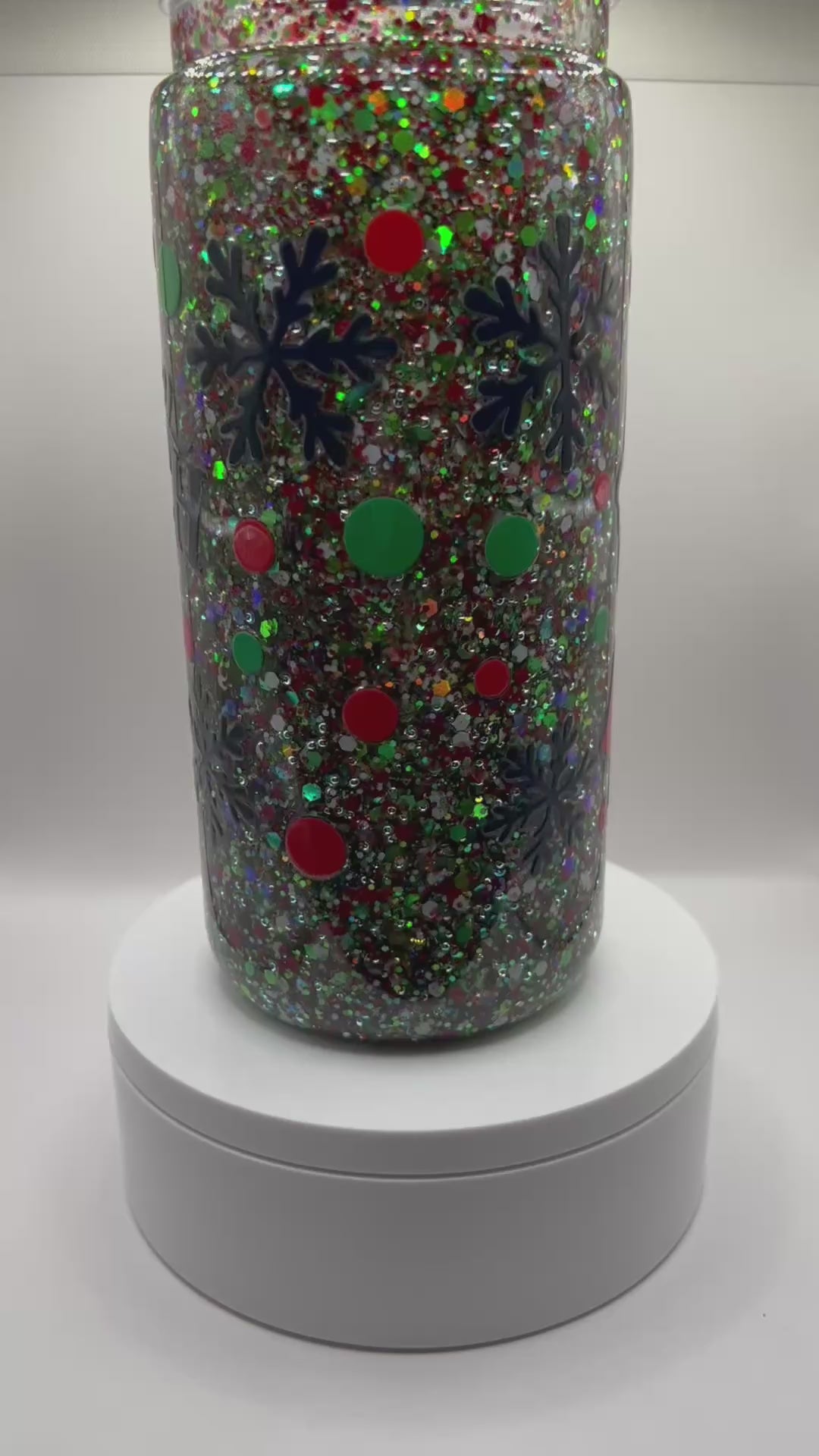 Premade 20 oz Tumbler