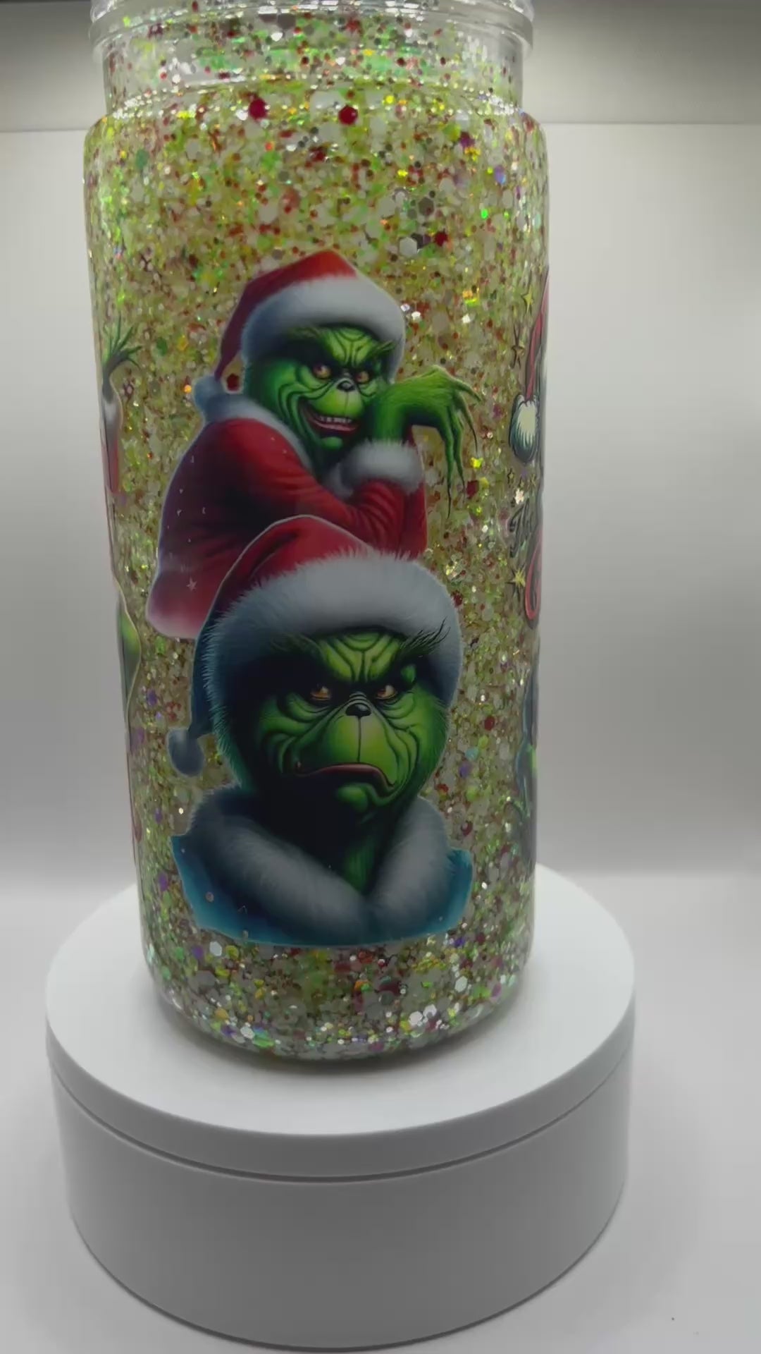 Premade 20 oz Tumbler
