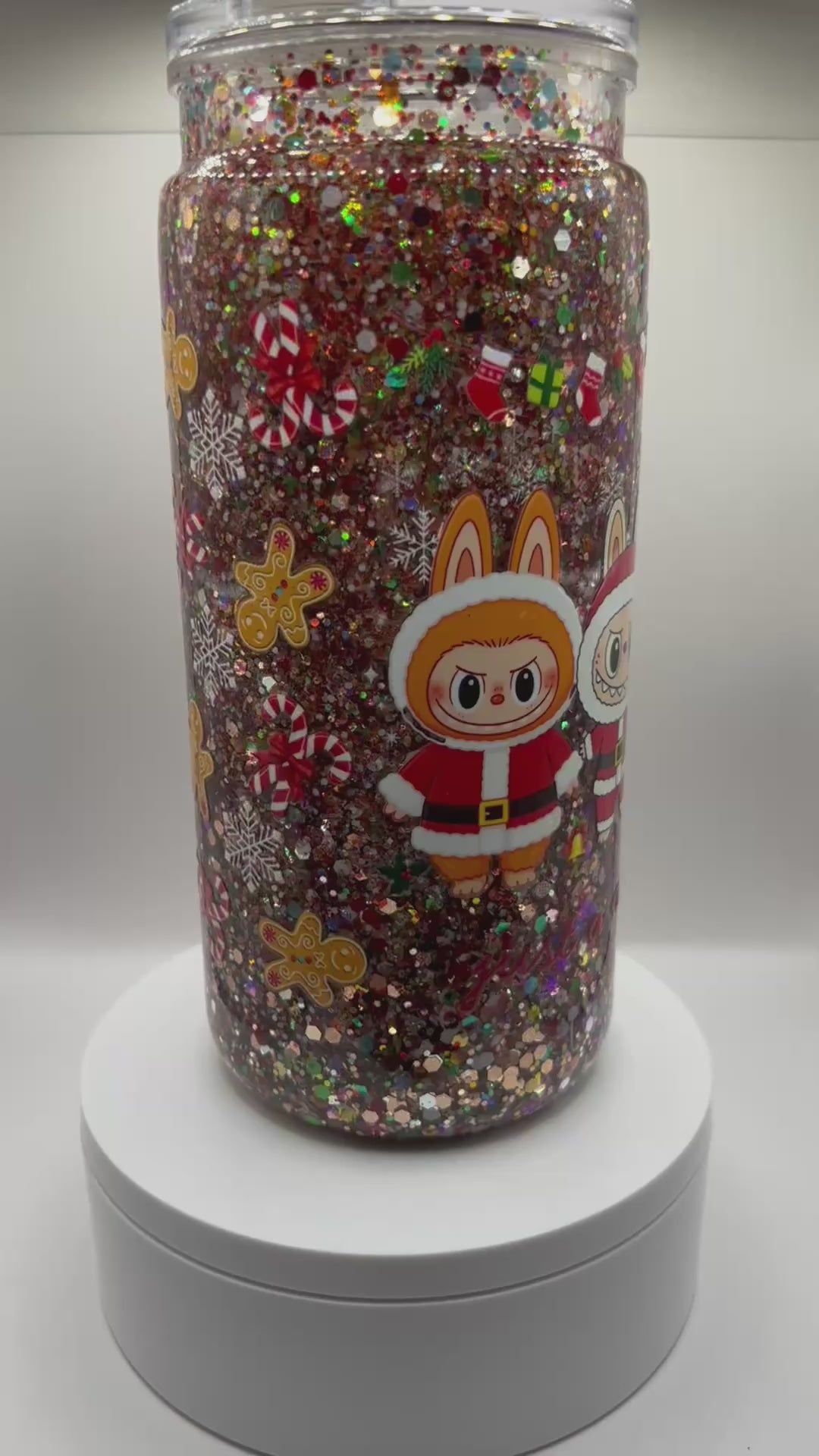 Premade 20 oz Tumbler