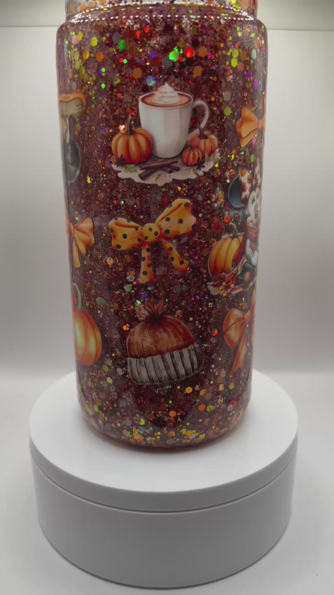 Premade 20 oz Tumbler