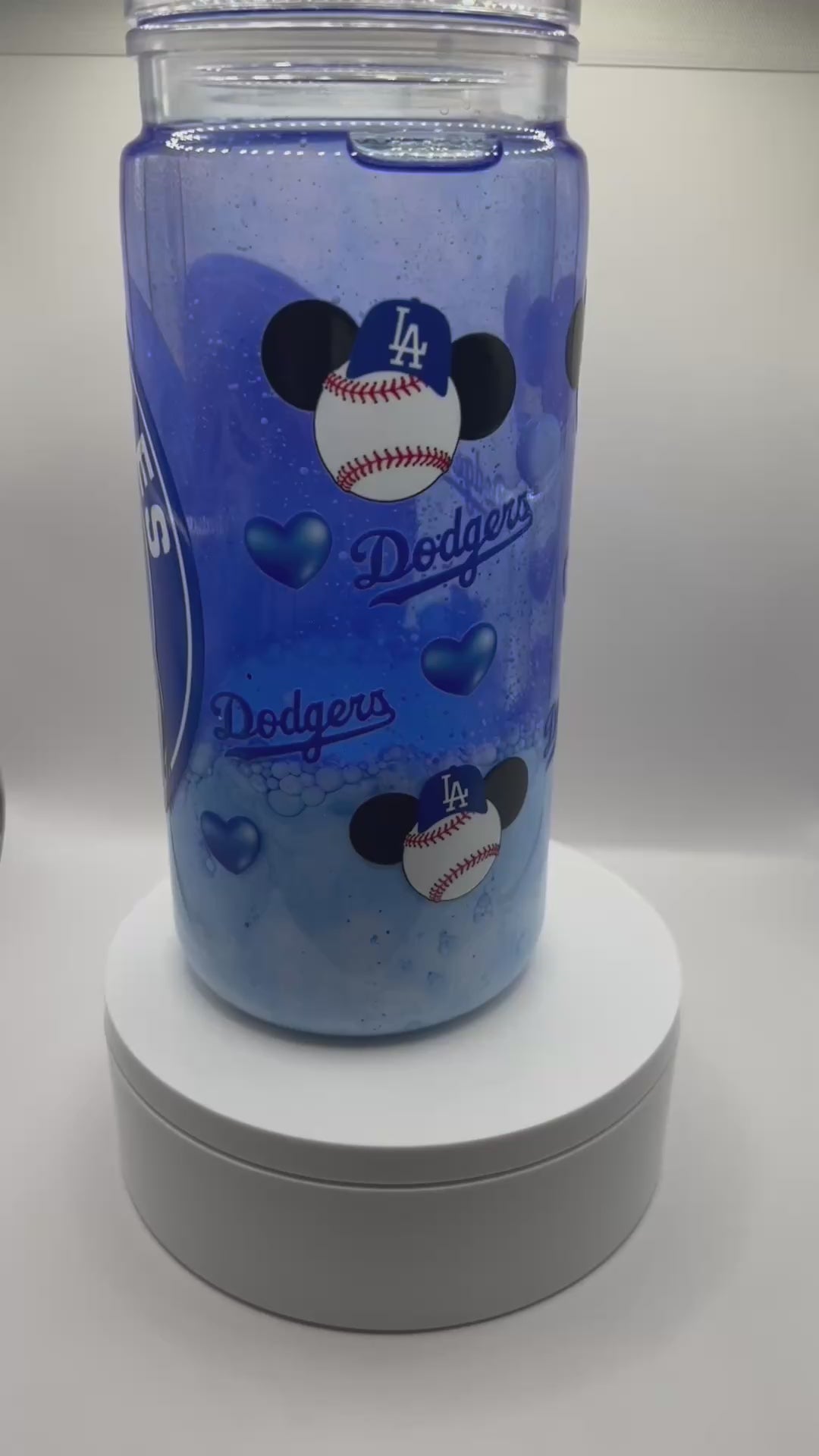 Premade 20 oz Tumbler